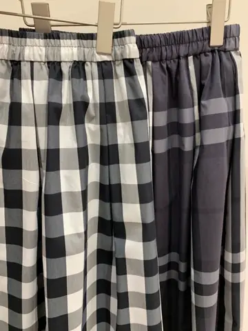 ANY M コーディネート画像