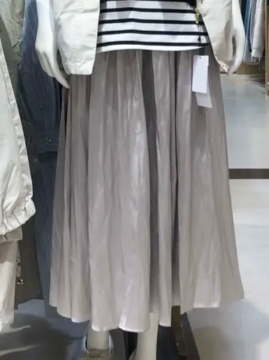 ANY 吉田 コーディネート画像