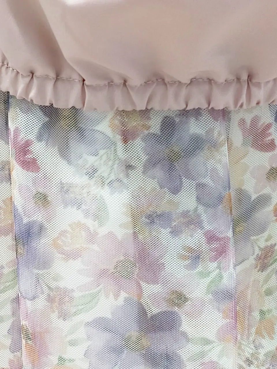 ANY 重永 コーディネート画像