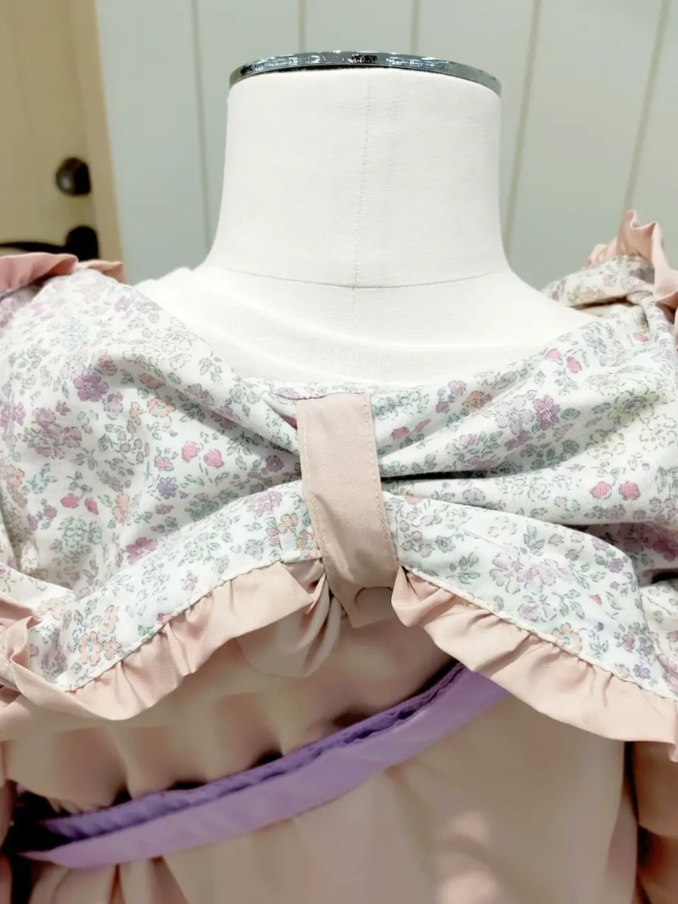 ANY 重永 コーディネート画像