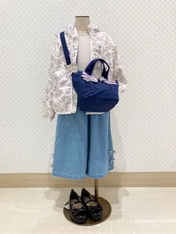 ANY 大野 コーディネート画像