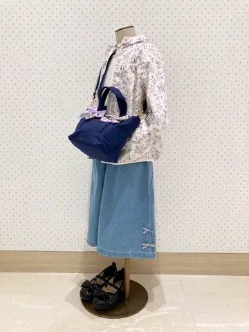 ANY 大野 コーディネート画像