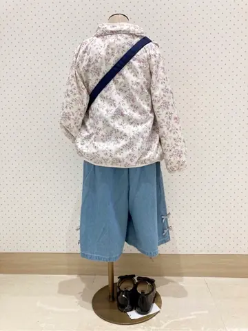 ANY 大野 コーディネート画像