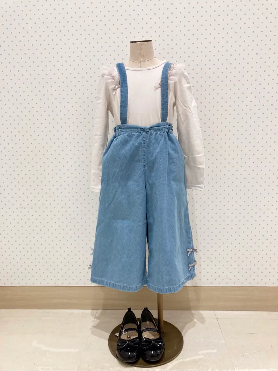 ANY 大野 コーディネート画像