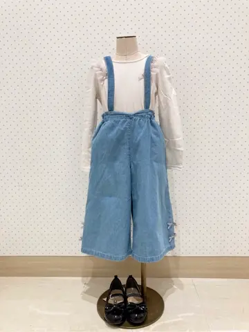 ANY 大野 コーディネート画像