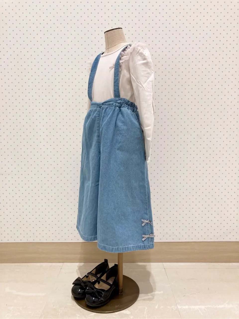 ANY 大野 コーディネート画像