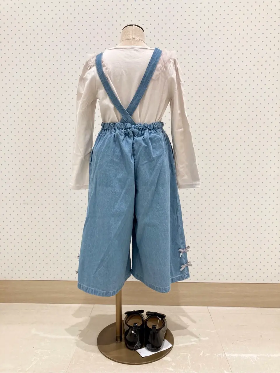 ANY 大野 コーディネート画像