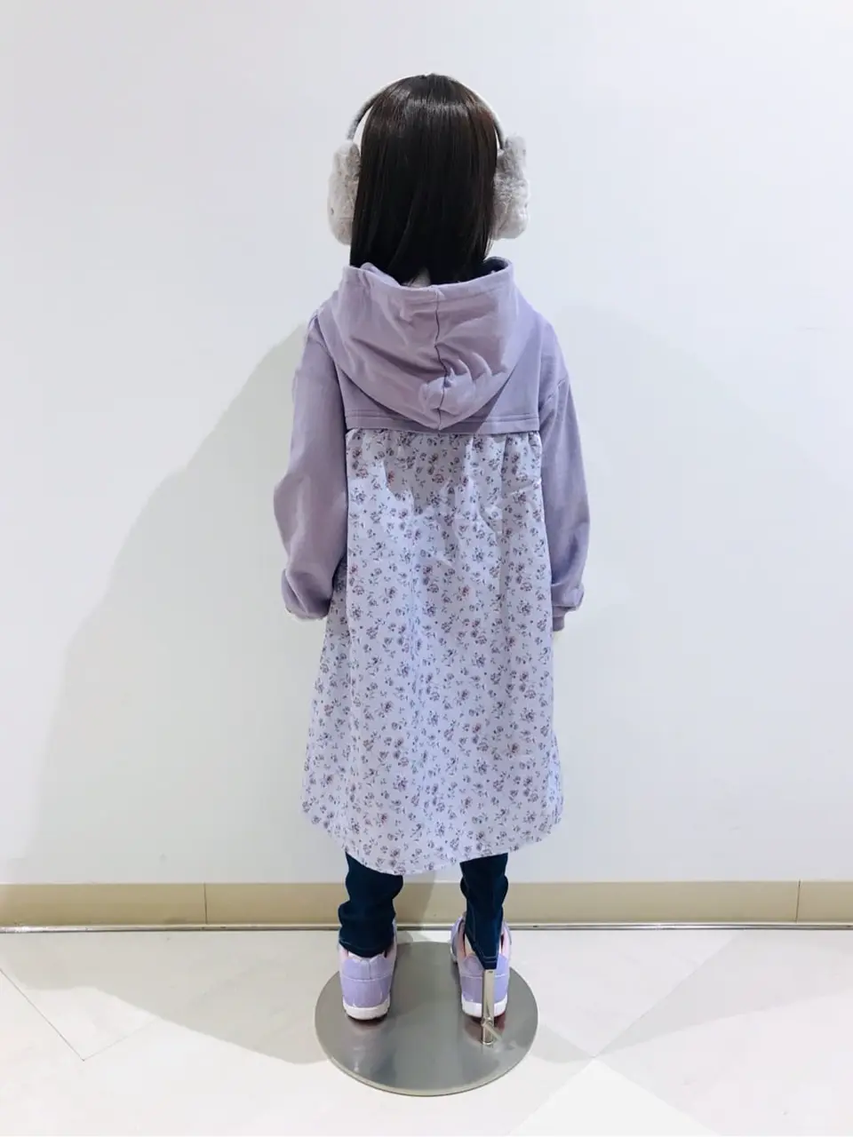 ANY 田口 コーディネート画像