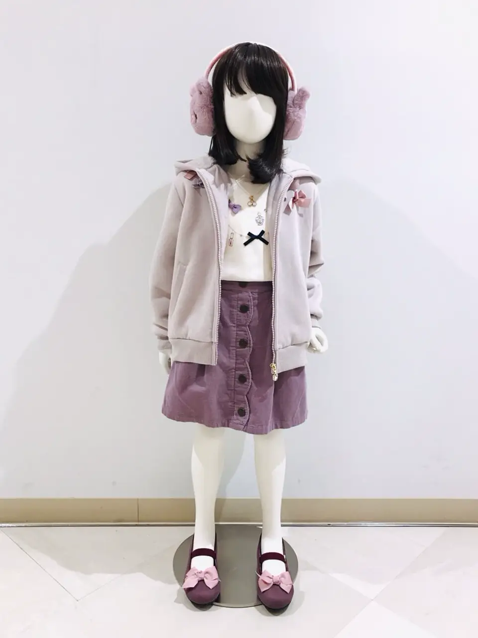  田口 コーディネート画像