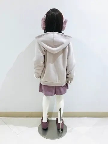 ANY 田口 コーディネート画像