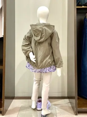 ANY 杉原 コーディネート画像