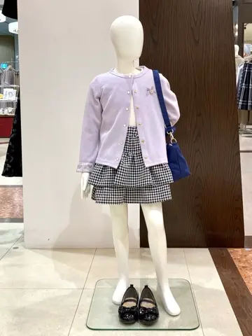 ANY 杉原 コーディネート画像