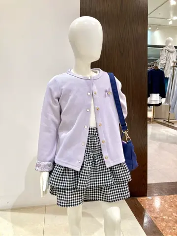 ANY 杉原 コーディネート画像