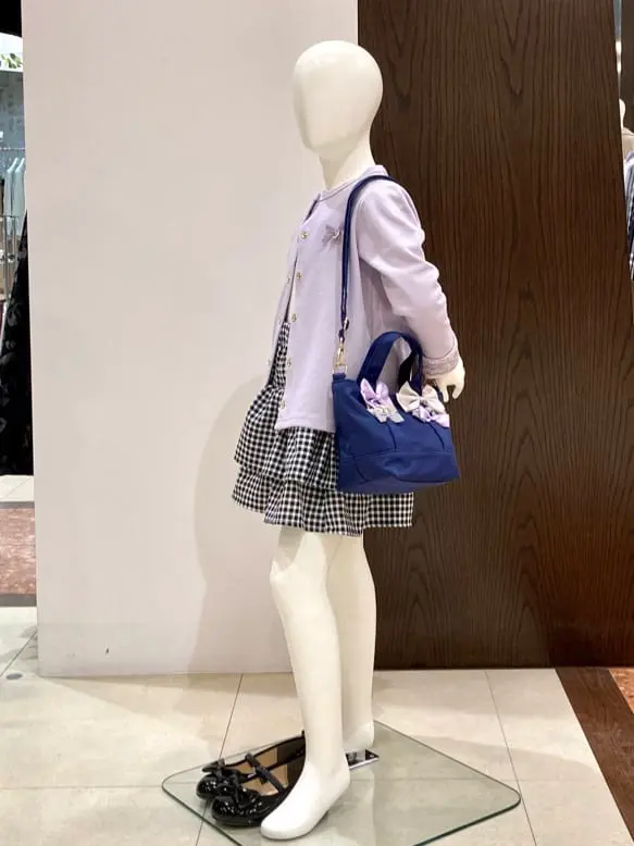 ANY 杉原 コーディネート画像