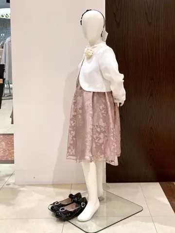 ANY 杉原 コーディネート画像