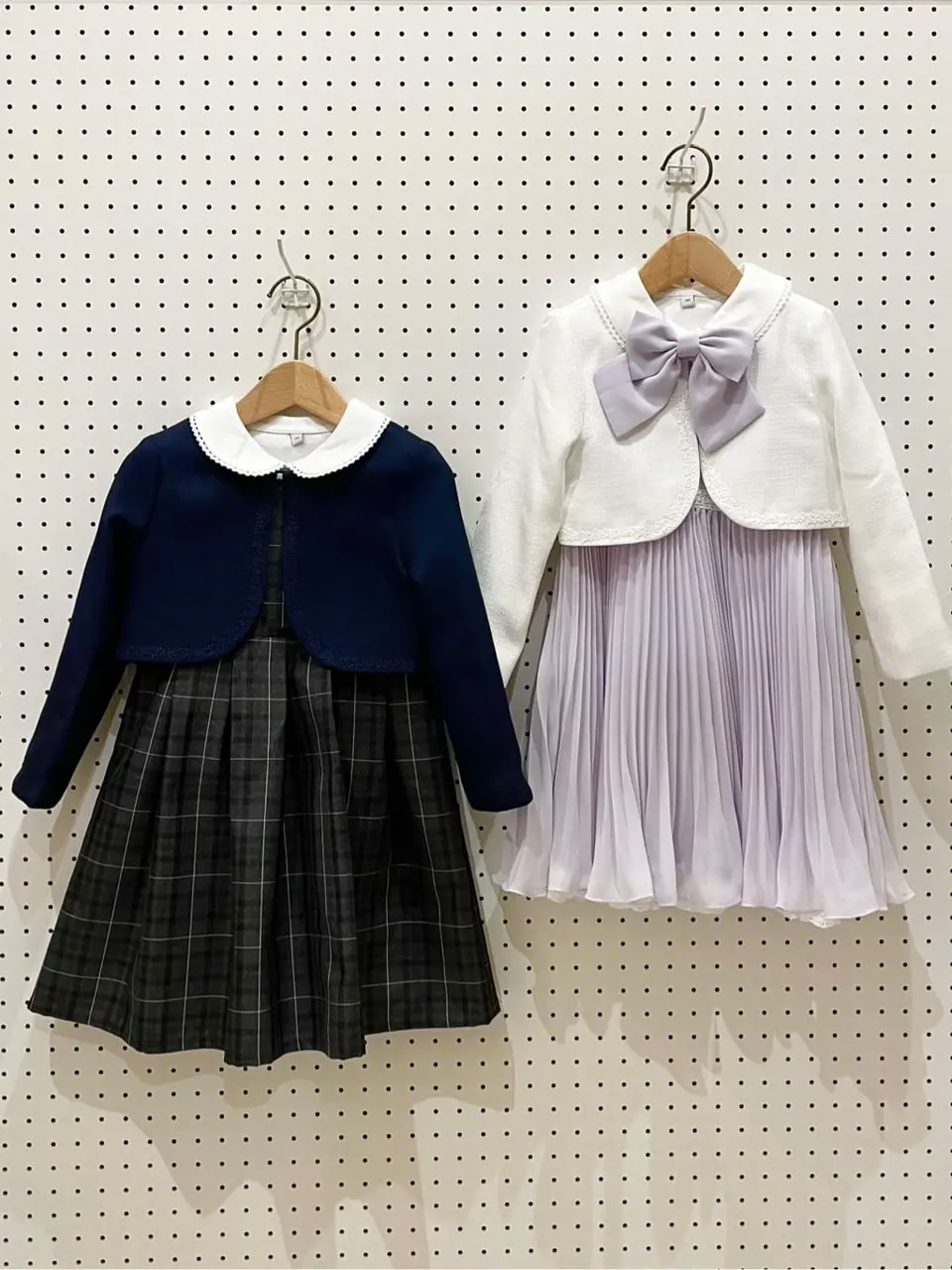 ANY フジコ コーディネート画像