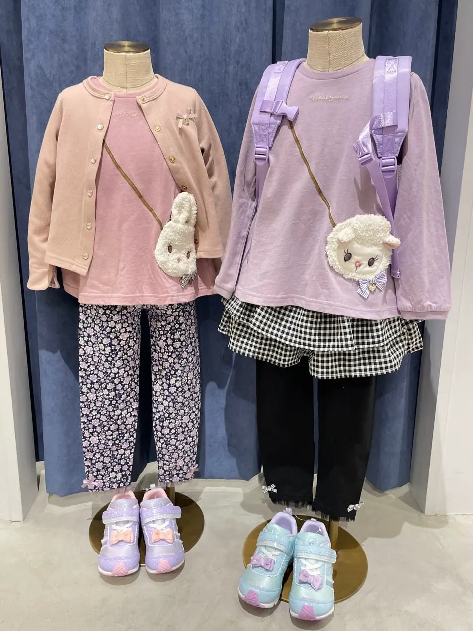 ANY 大川原 コーディネート画像