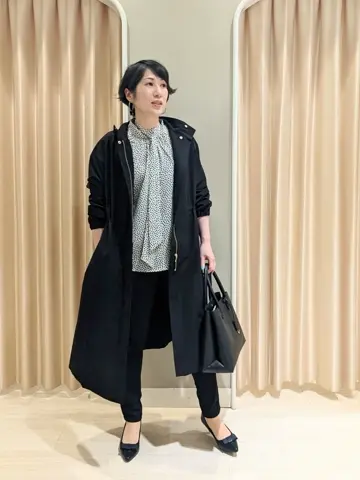 ANY 吉本 コーディネート画像