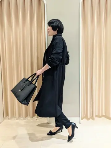 ANY 吉本 コーディネート画像