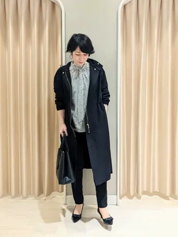 ANY 吉本 コーディネート画像