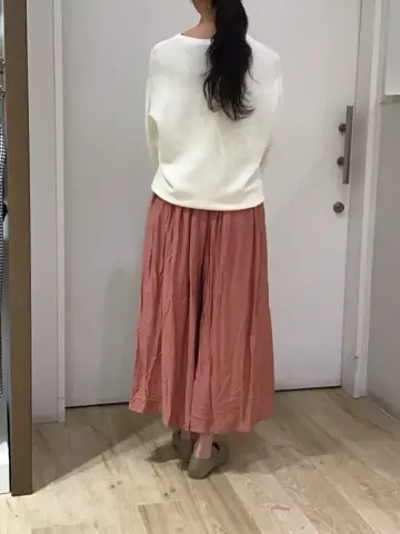 ANY 武市 コーディネート画像