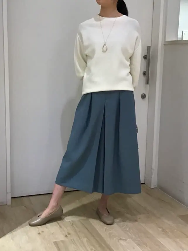 ANY 武市 コーディネート画像