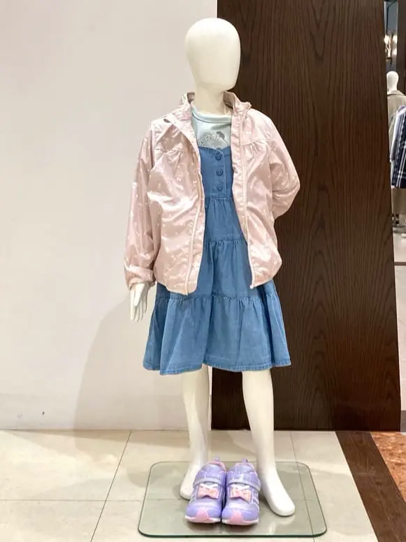  杉原 コーディネート画像