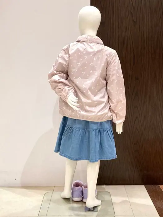 ANY 杉原 コーディネート画像