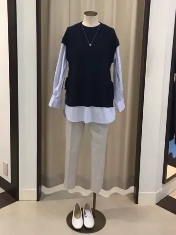 ANY 大友 コーディネート画像