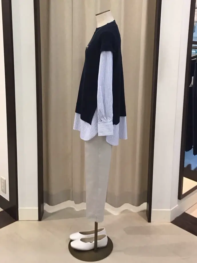 ANY 大友 コーディネート画像