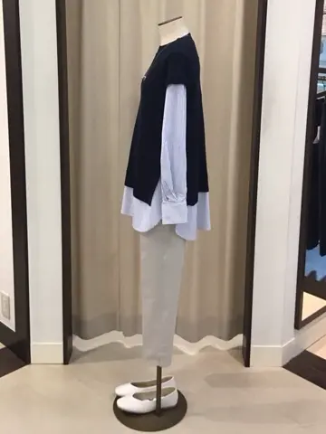 ANY 大友 コーディネート画像