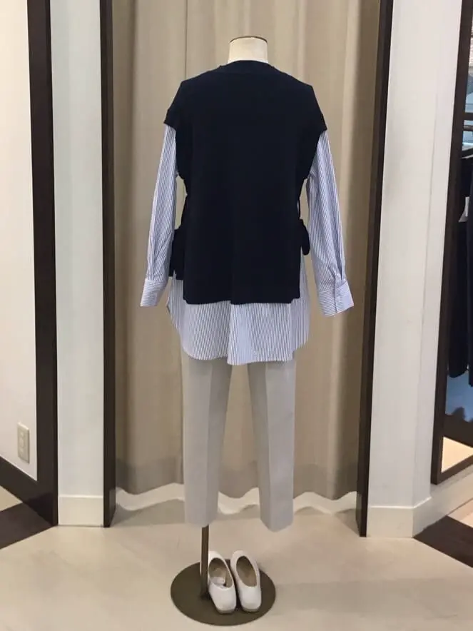 ANY 大友 コーディネート画像