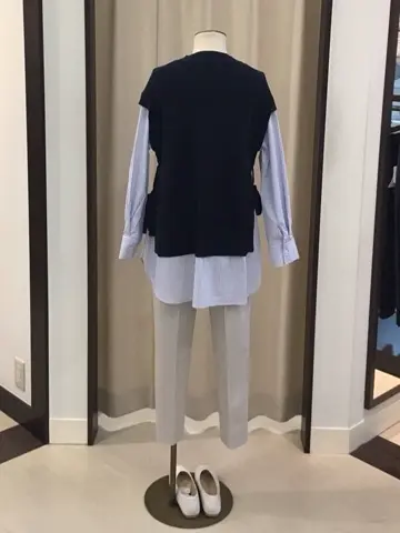 ANY 大友 コーディネート画像