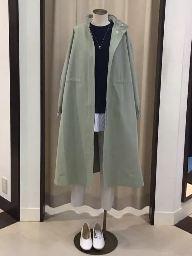 ANY 大友 コーディネート画像