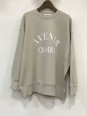 ANY 河村 コーディネート画像