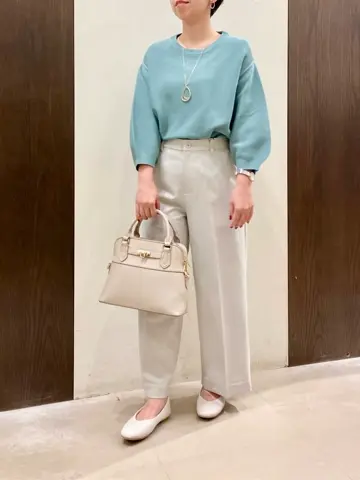 ANY MY コーディネート画像