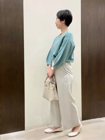 ANY MY コーディネート画像