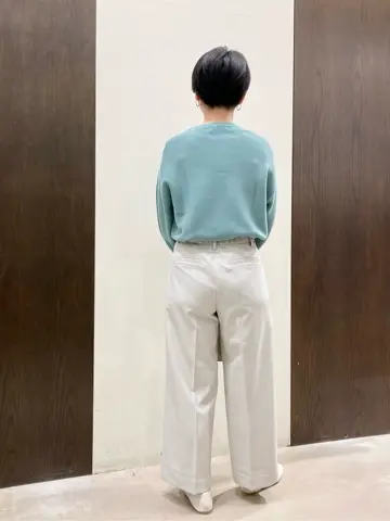 ANY MY コーディネート画像