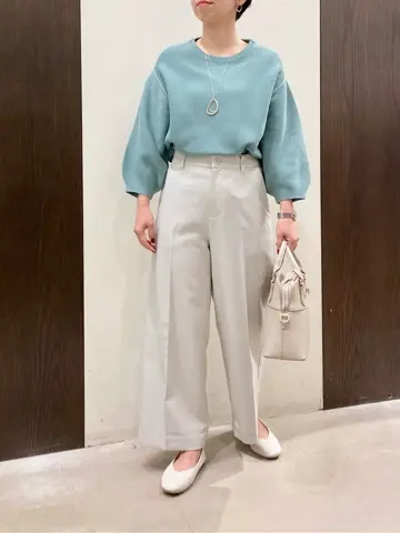 ANY MY コーディネート画像