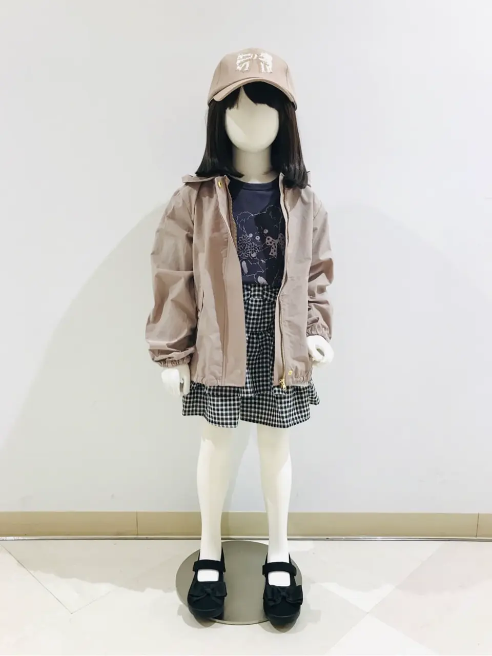  田口 コーディネート画像