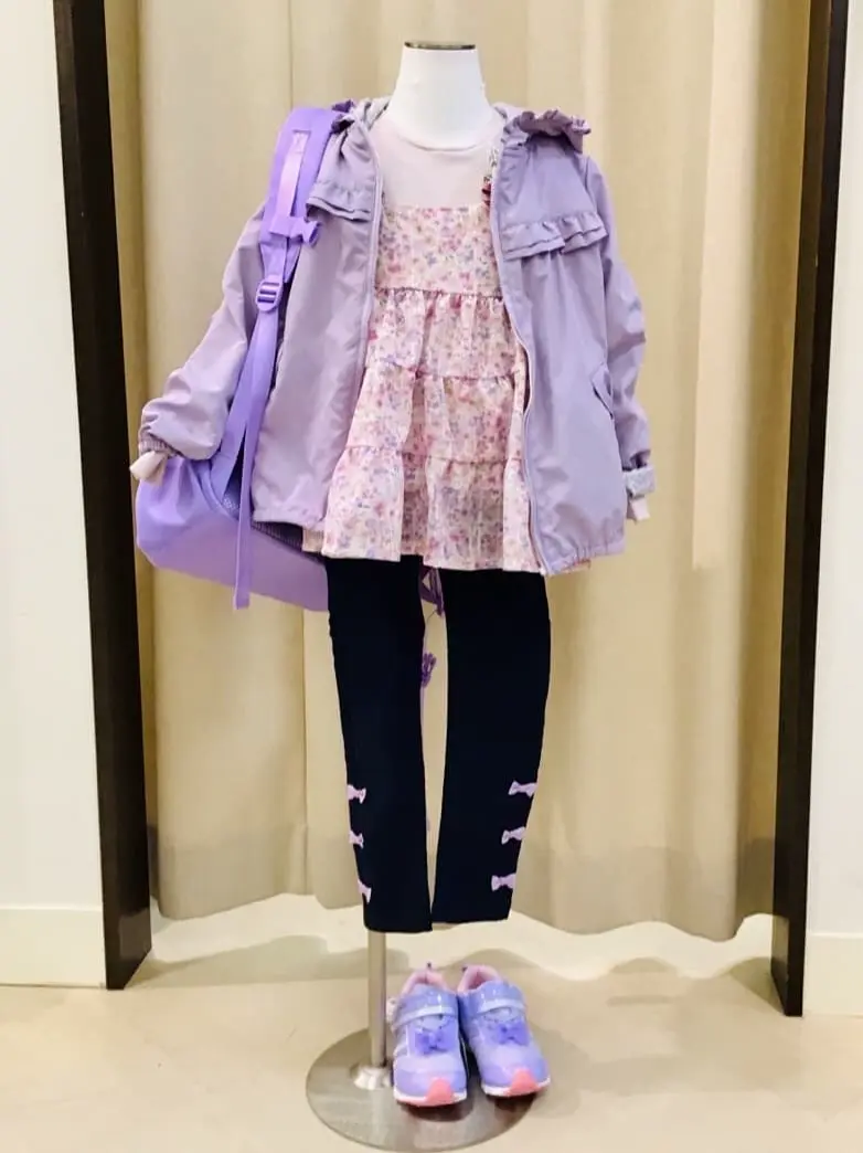 ANY 大友 コーディネート画像