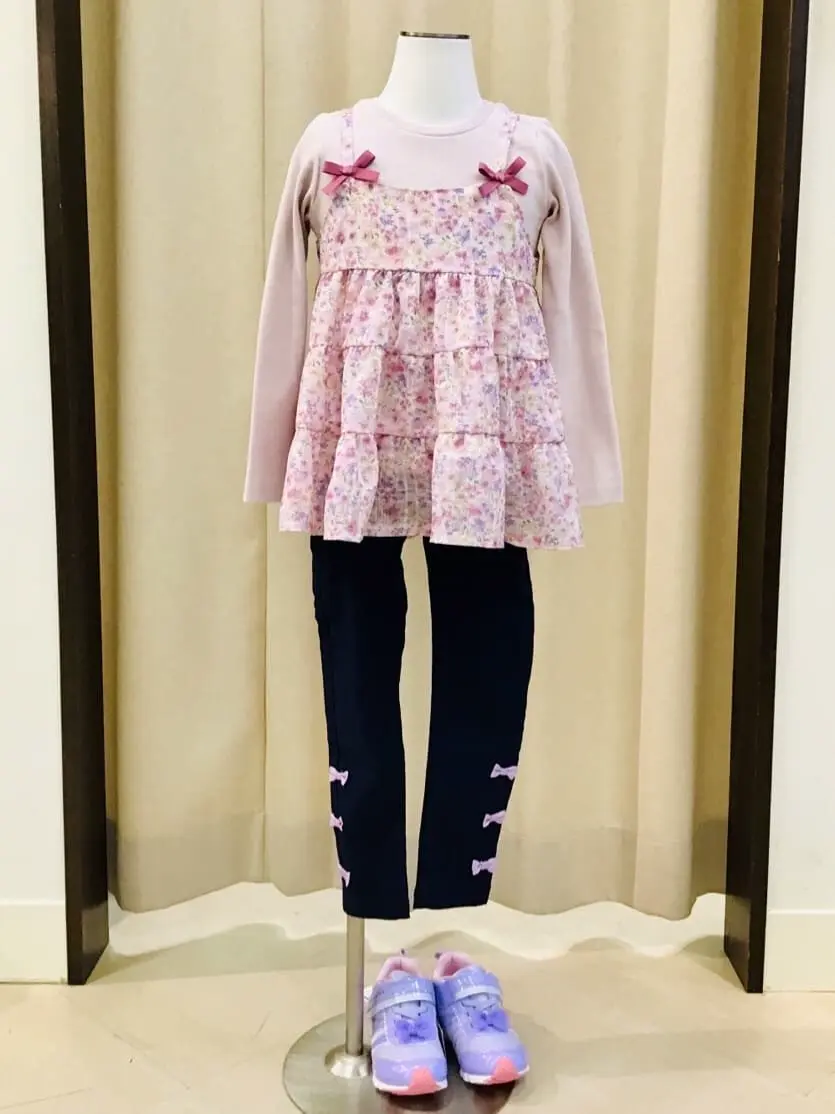 ANY 大友 コーディネート画像