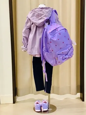 ANY 大友 コーディネート画像