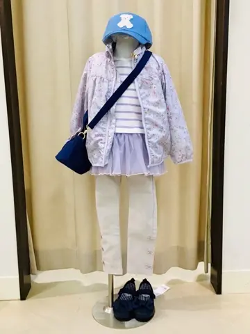 ANY 大友 コーディネート画像