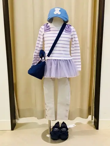 ANY 大友 コーディネート画像