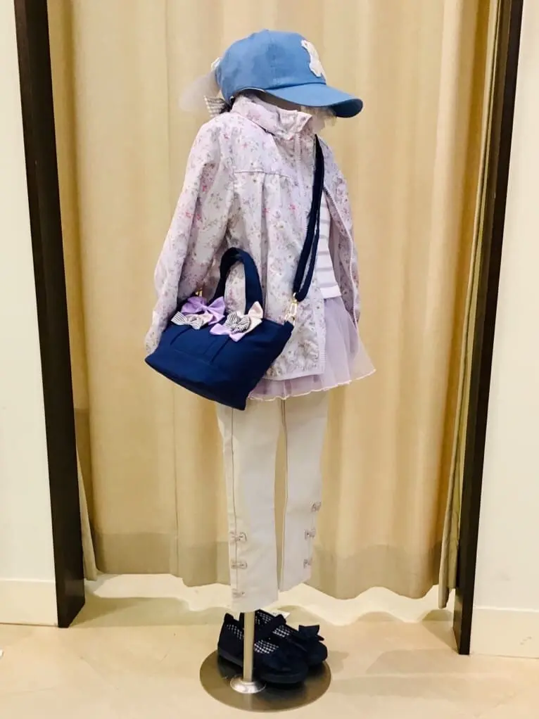 ANY 大友 コーディネート画像