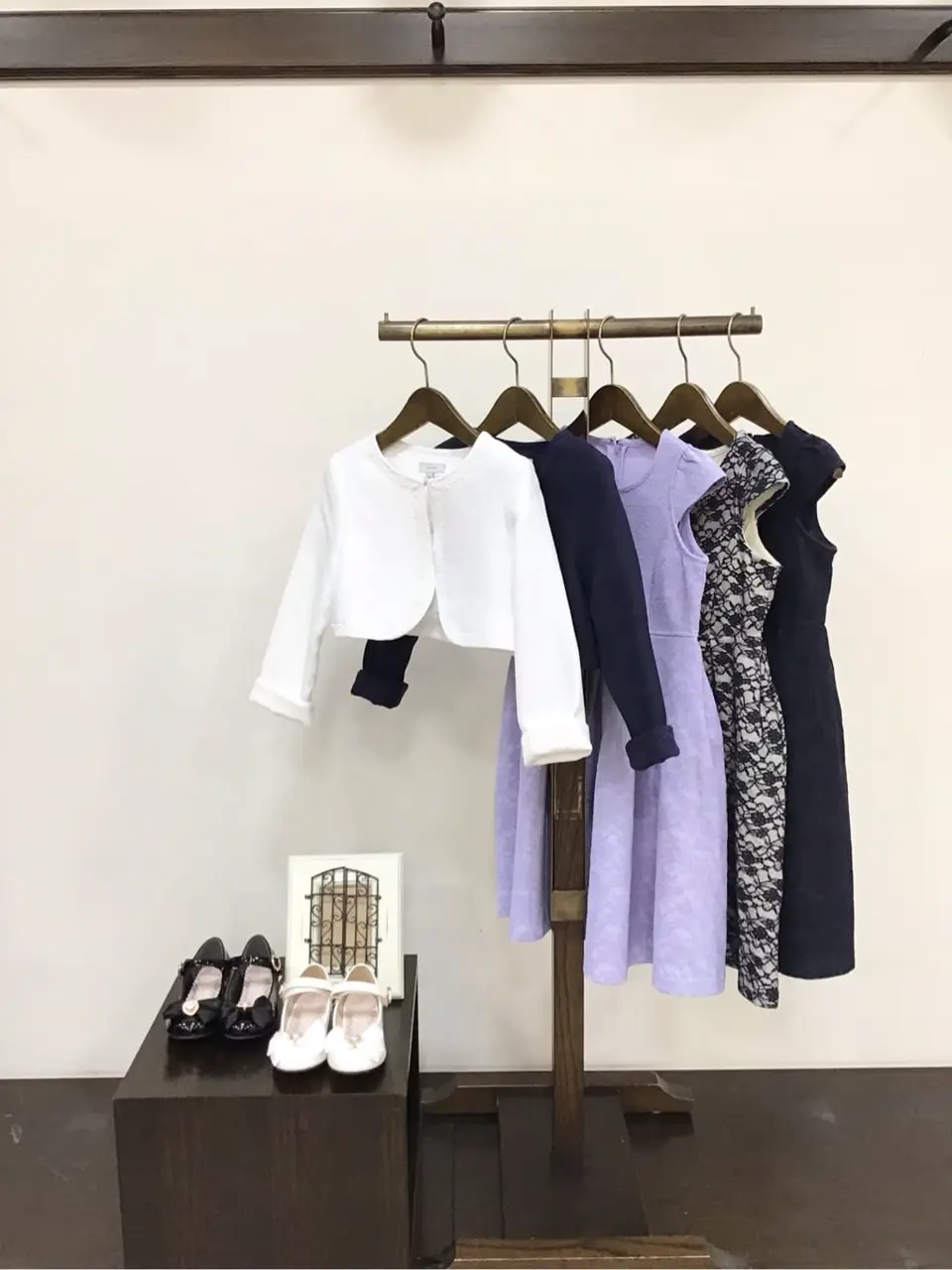 ANY 佐々木 コーディネート画像