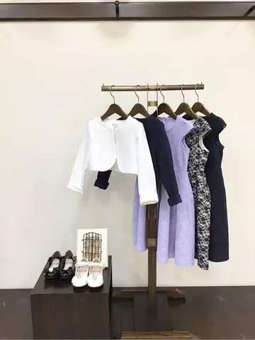 ANY 佐々木 コーディネート画像