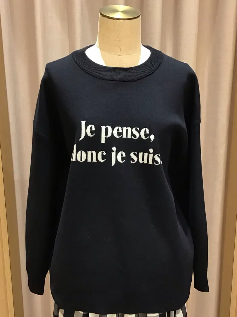 ANY 本吉 コーディネート画像