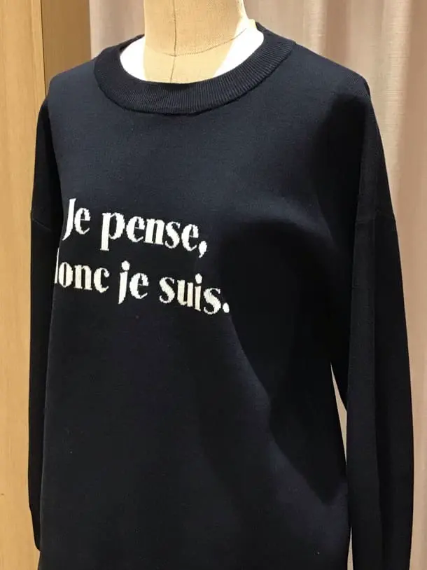 ANY 本吉 コーディネート画像